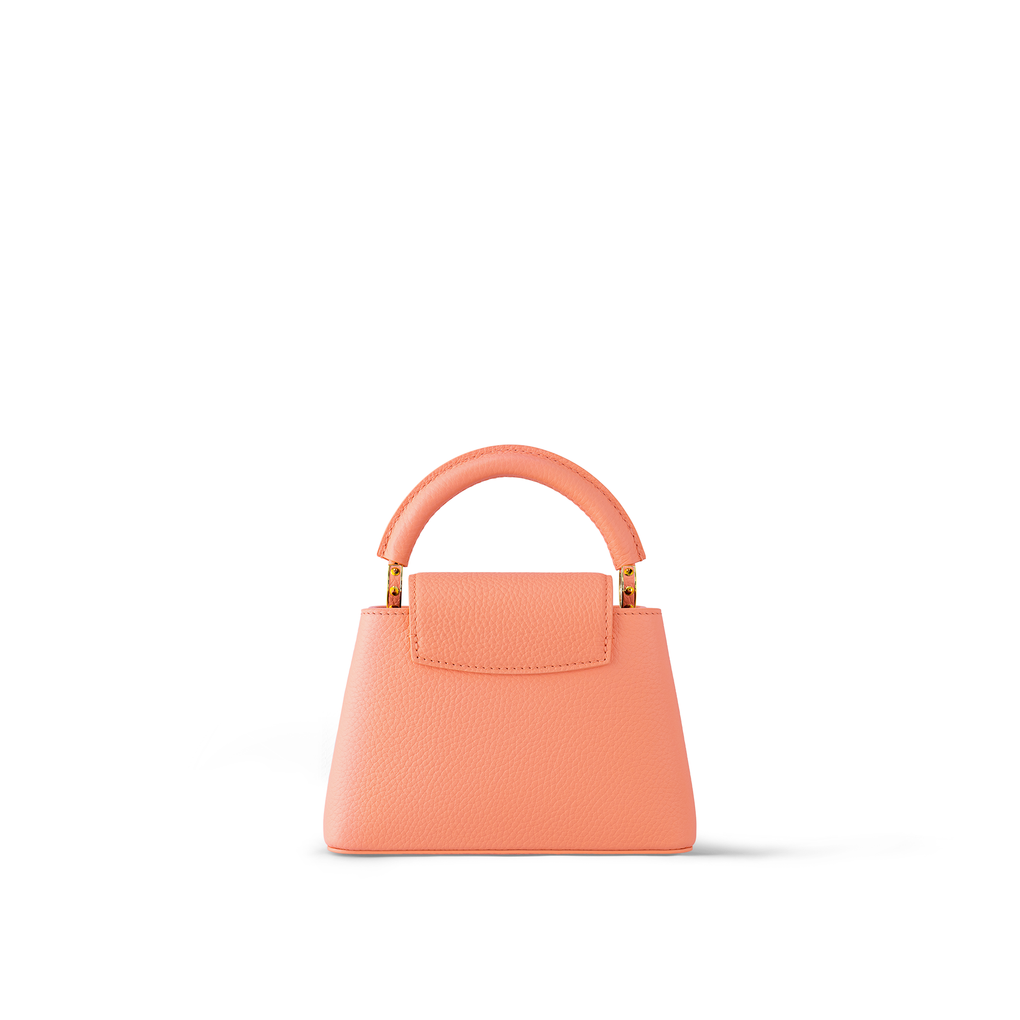 Bolsa Capucines Mini Capucines - Bolsas | LOUIS VUITTON ®